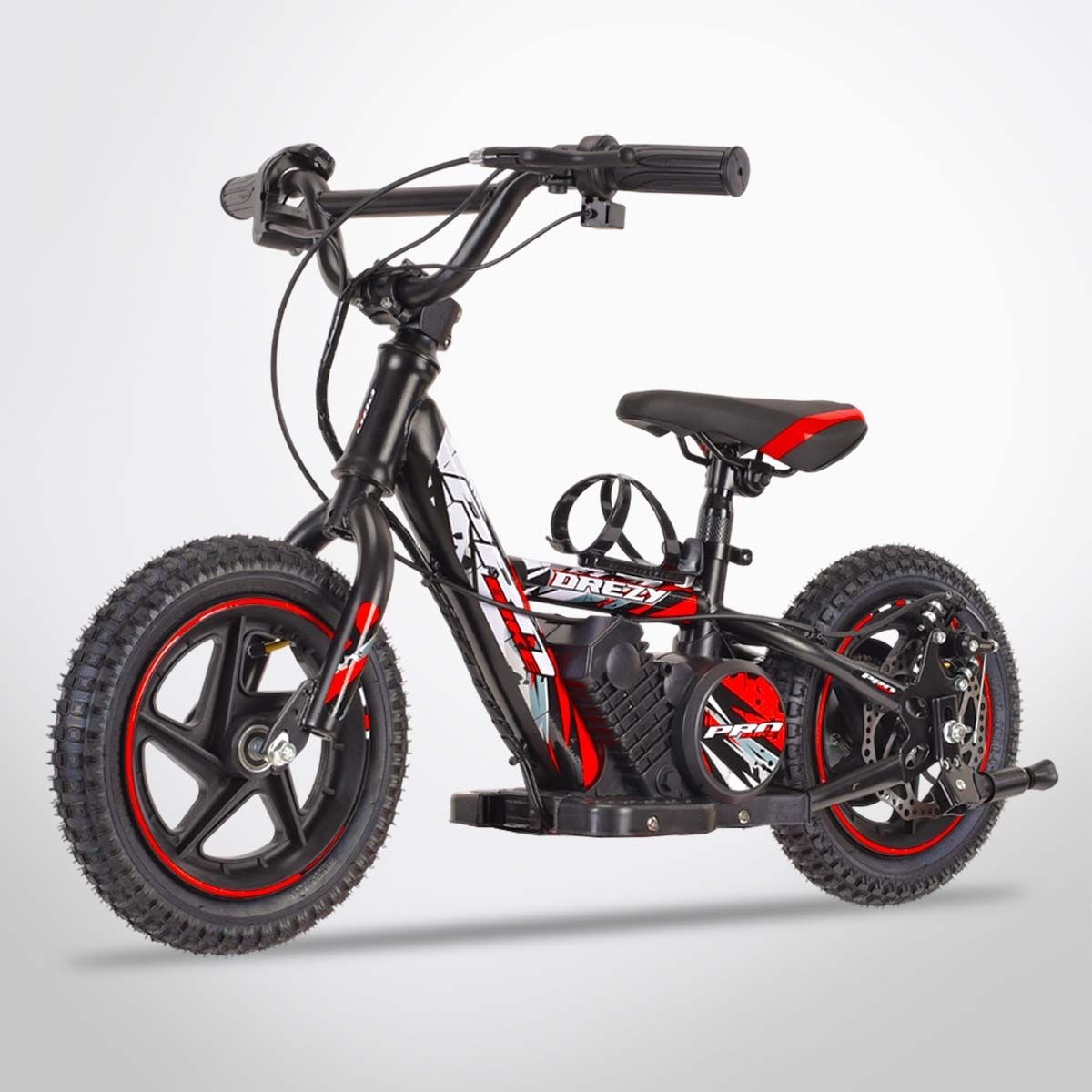 Draisienne électrique DREZY 180W 12“ - PROBIKE -