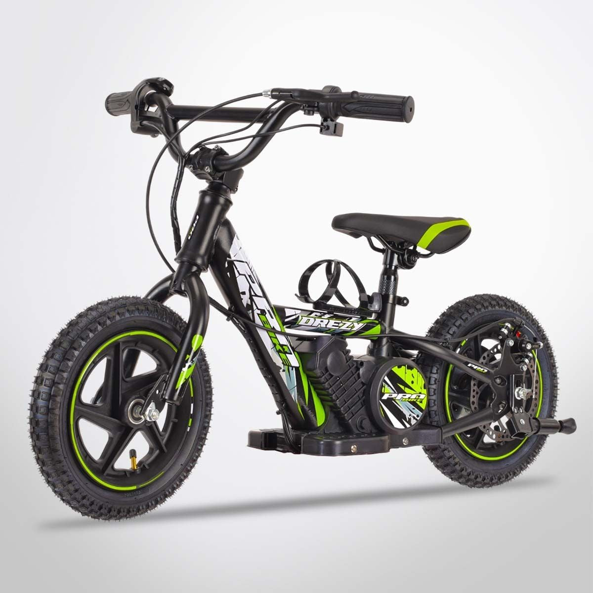 Draisienne électrique DREZY 180W 12“ - PROBIKE -