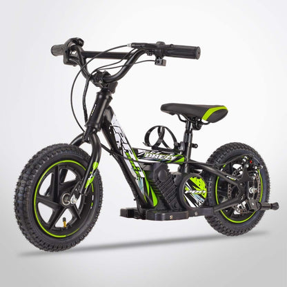 Draisienne électrique DREZY 180W 12“ - PROBIKE -