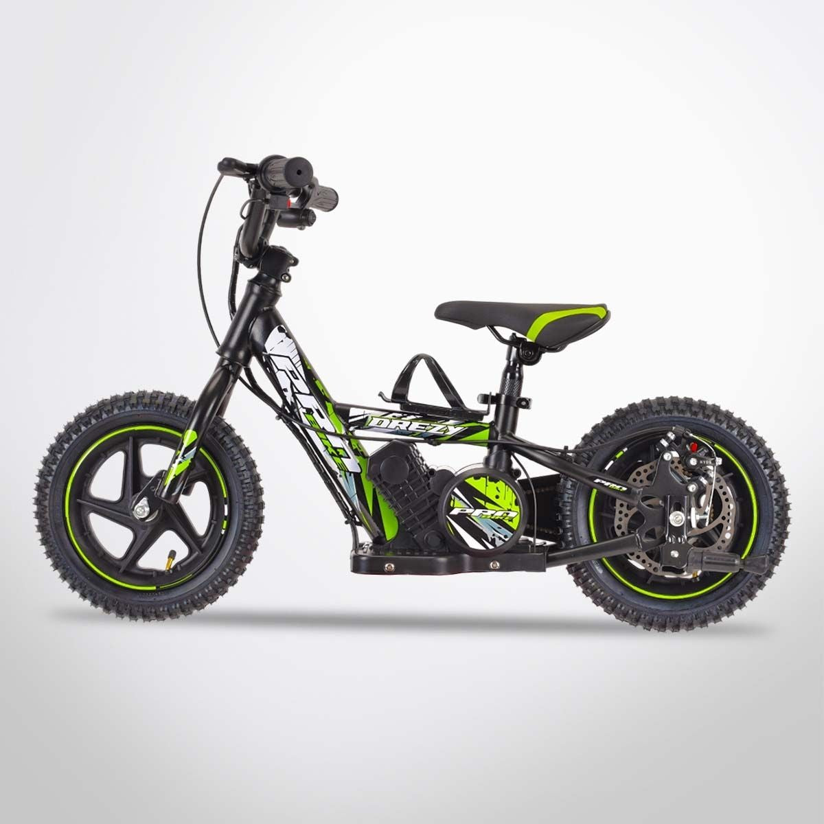 Draisienne électrique DREZY 180W 12“ - PROBIKE -