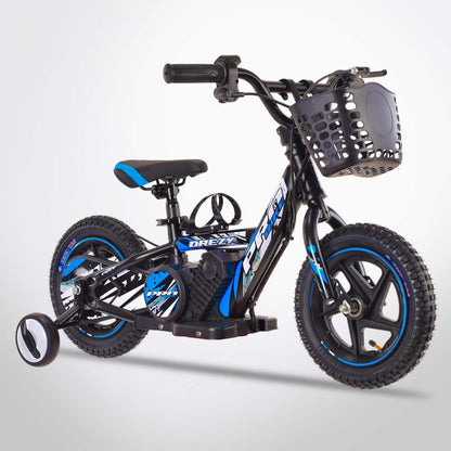 Draisienne électrique DREZY 180W 12“ - PROBIKE -