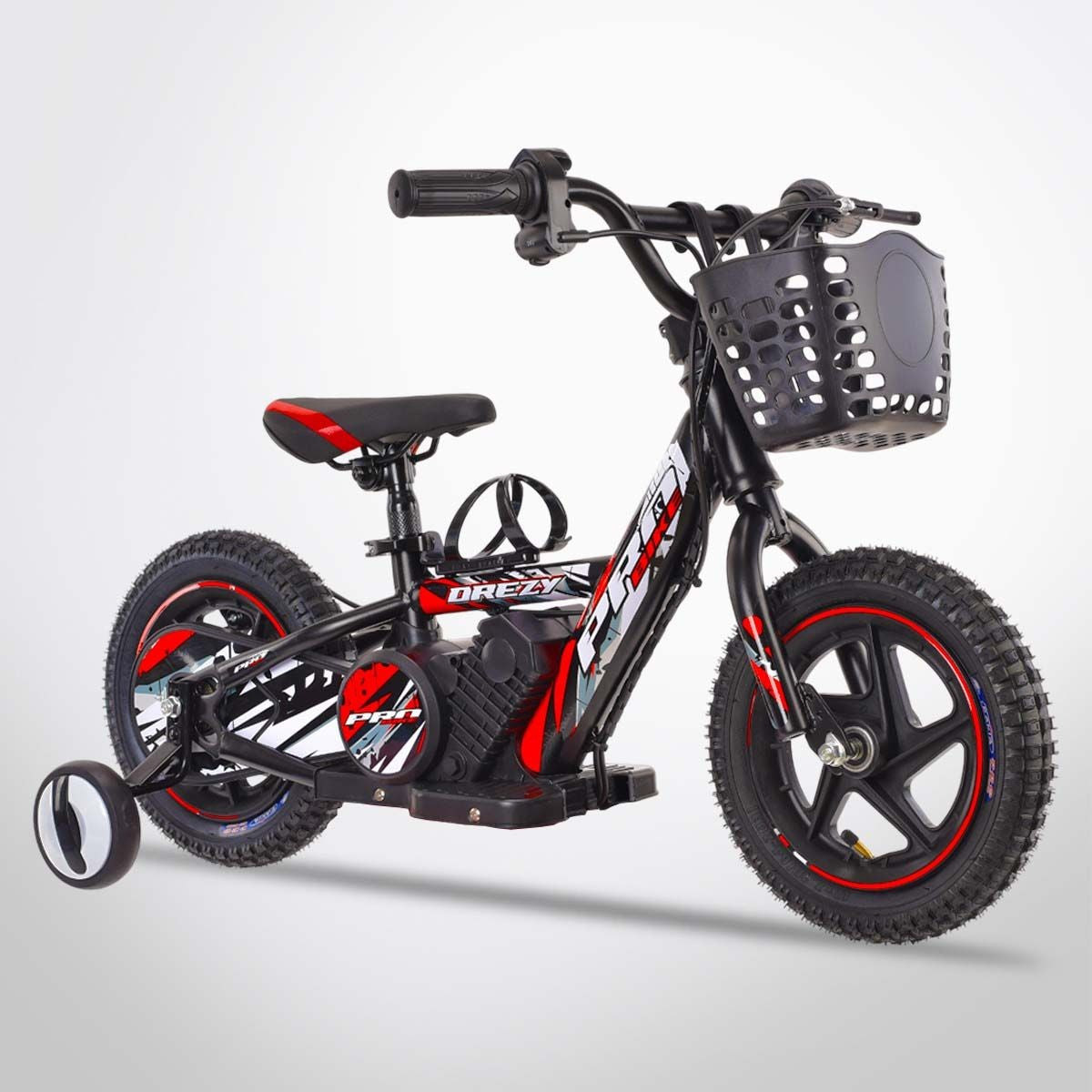 Draisienne électrique DREZY 180W 12“ - PROBIKE -