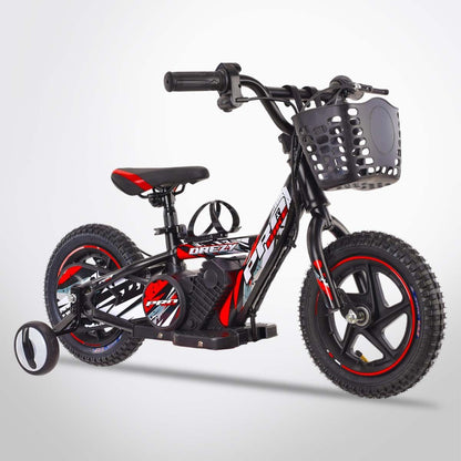 Draisienne électrique DREZY 180W 12“ - PROBIKE -