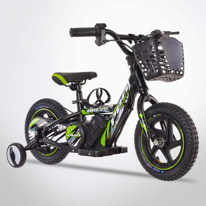 Draisienne électrique DREZY 180W 12“ - PROBIKE -