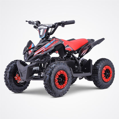Pocket quad électrique FLIP 800W - DIAMON MOTORS - Édition 2025