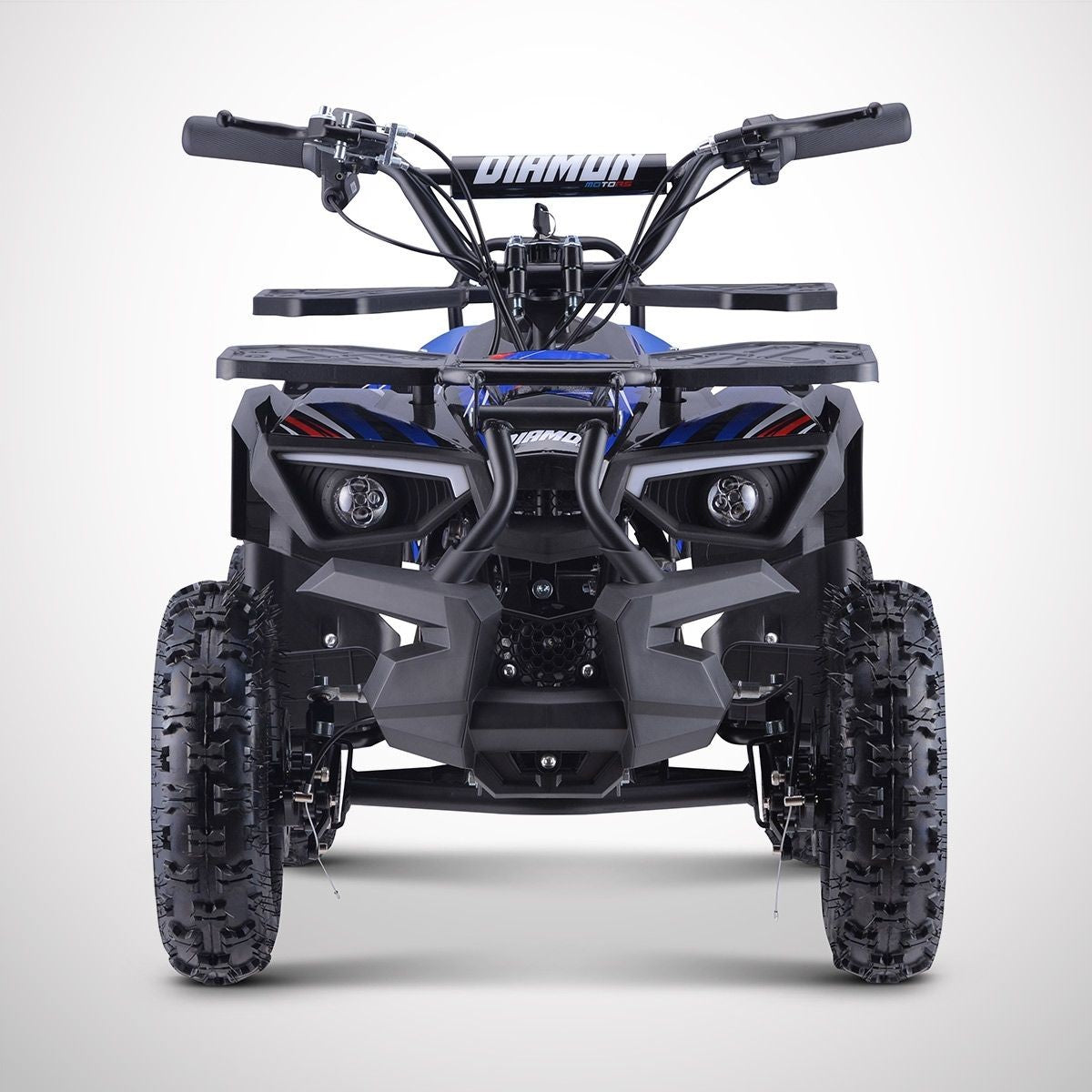 Pocket quad électrique RINO 800W - DIAMON MOTORS - Édition 2025