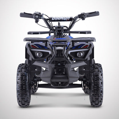 Pocket quad électrique RINO 800W - DIAMON MOTORS - Édition 2025