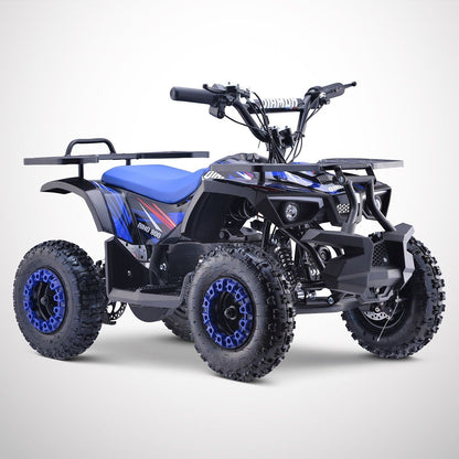 Pocket quad électrique RINO 800W - DIAMON MOTORS - Édition 2025