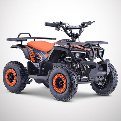 Pocket quad électrique RINO 800W - DIAMON MOTORS - Édition 2025