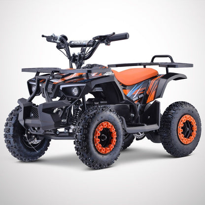 Pocket quad électrique RINO 800W - DIAMON MOTORS - Édition 2025