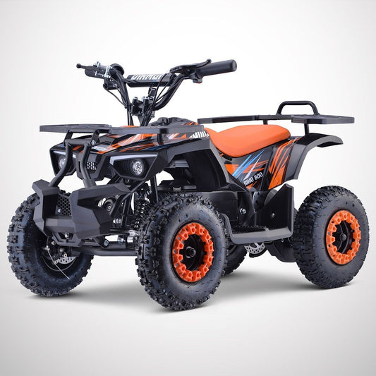 Pocket quad électrique RINO 800W - DIAMON MOTORS - Édition 2025