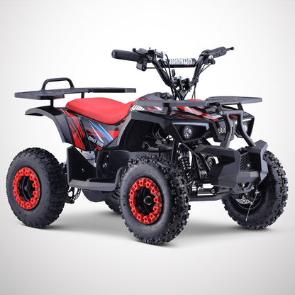 Pocket quad électrique RINO 800W - DIAMON MOTORS - Édition 2025