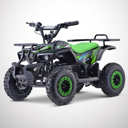 Pocket quad électrique RINO 800W - DIAMON MOTORS - Édition 2025