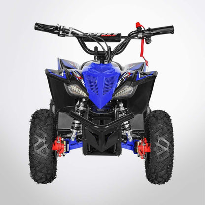 Pocket quad électrique Tirax 800W - DIAMON MOTORS - Édition 2025
