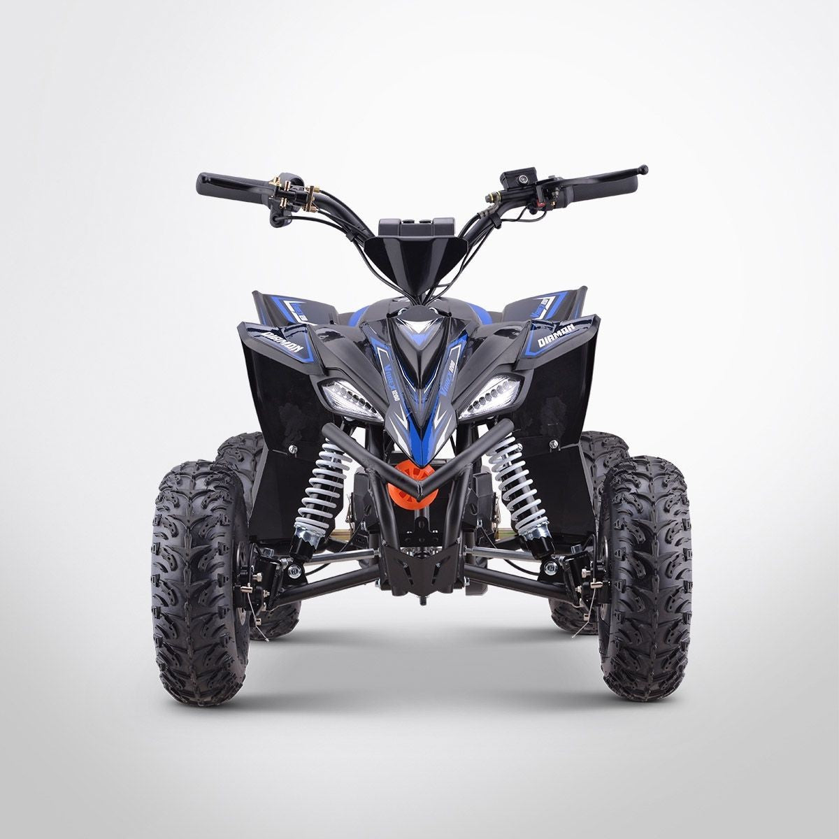Quad enfant VAREX 1200W - DIAMON MOTORS - Edition 2025