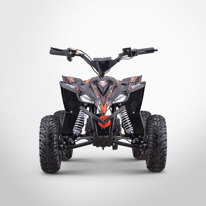Quad enfant VAREX 1200W - DIAMON MOTORS - Edition 2025