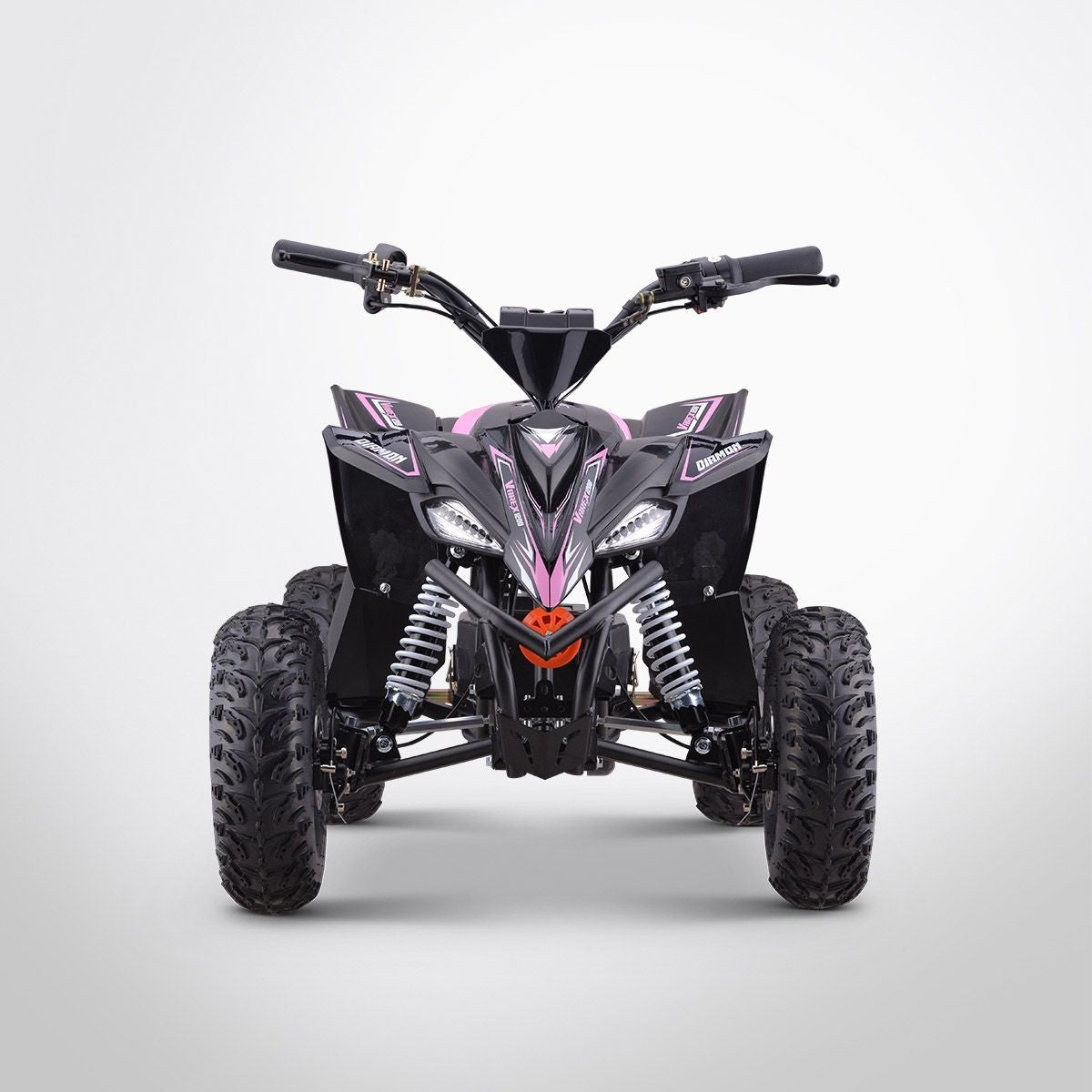 Quad enfant VAREX 1200W - DIAMON MOTORS - Edition 2025