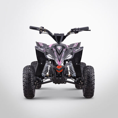 Quad enfant VAREX 1200W - DIAMON MOTORS - Edition 2025