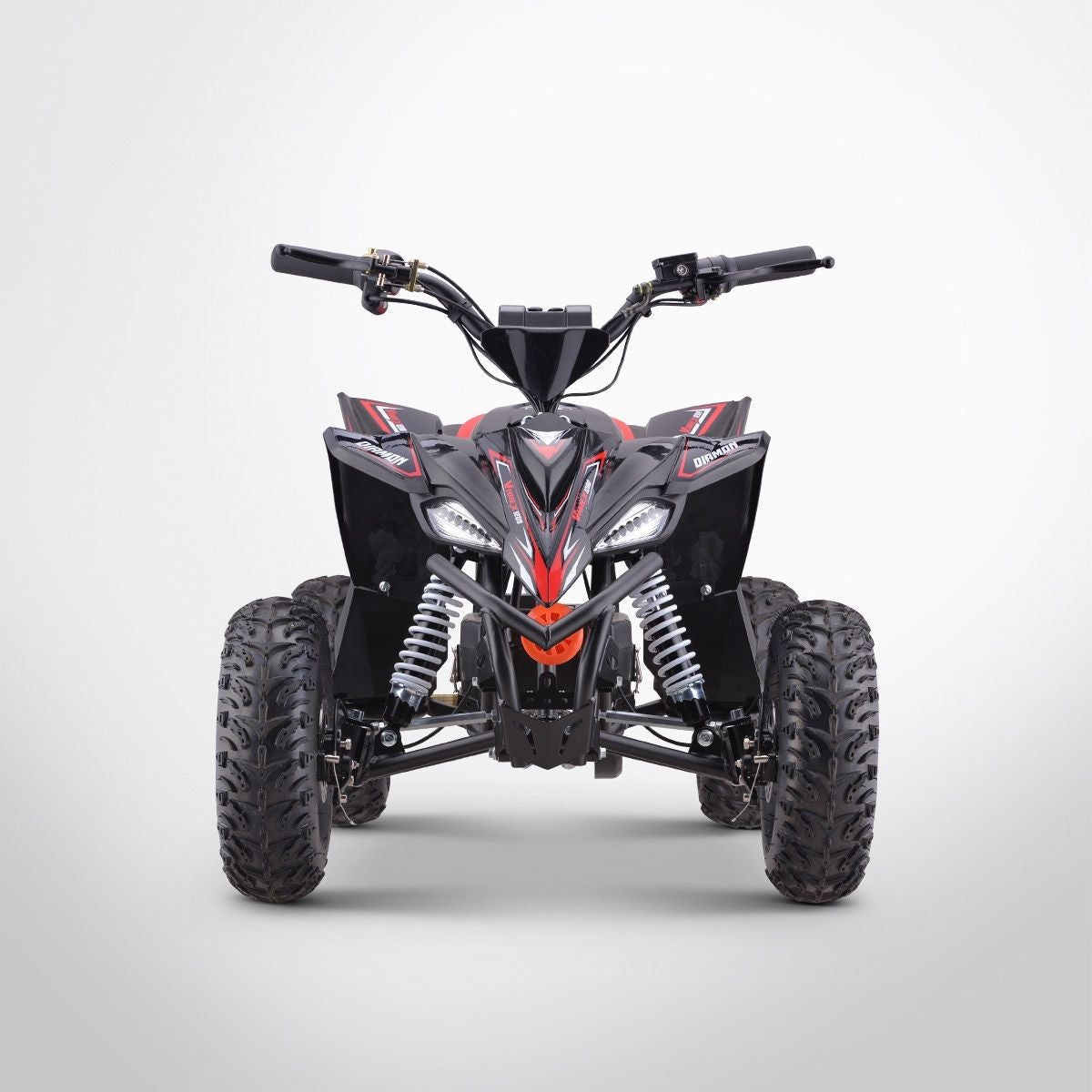 Quad enfant VAREX 1200W - DIAMON MOTORS - Edition 2025