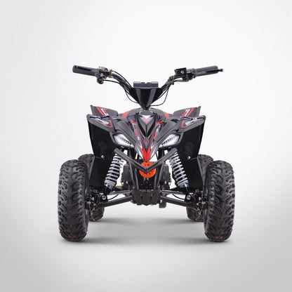 Quad enfant VAREX 1200W - DIAMON MOTORS - Edition 2025