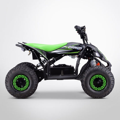 Quad enfant VAREX 1200W - DIAMON MOTORS - Edition 2025