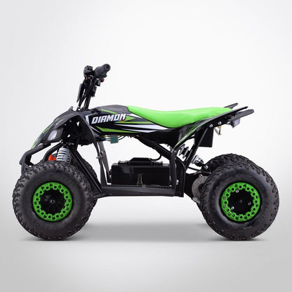 Quad enfant VAREX 1200W - DIAMON MOTORS - Edition 2025
