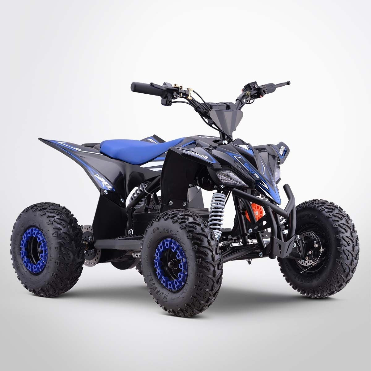 Quad enfant VAREX 1200W - DIAMON MOTORS - Edition 2025