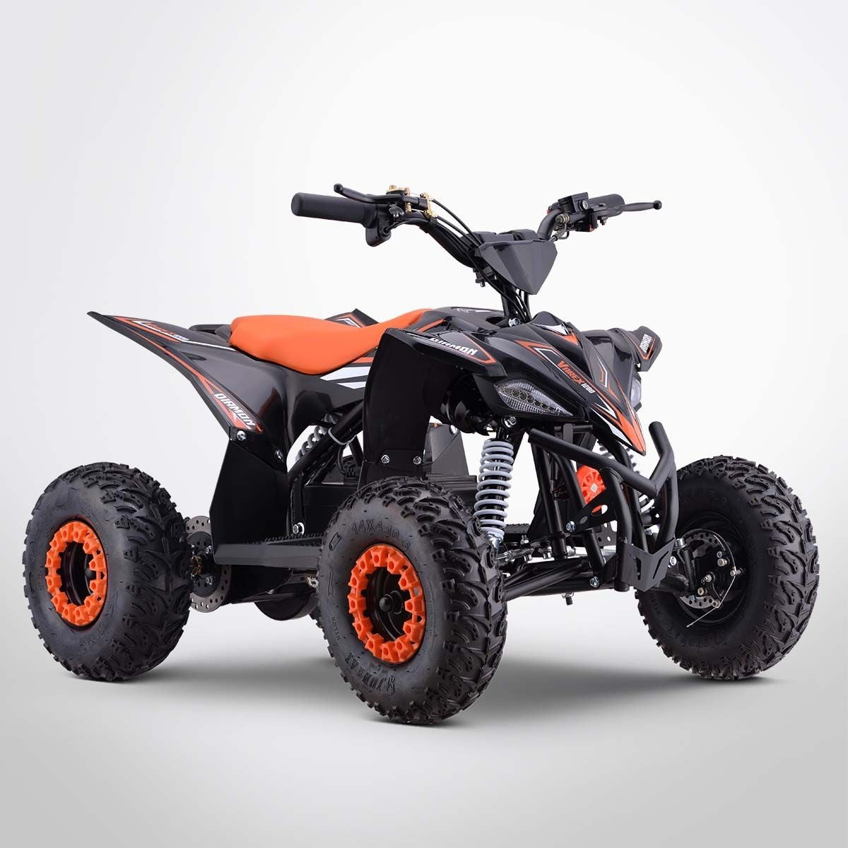 Quad enfant VAREX 1200W - DIAMON MOTORS - Edition 2025