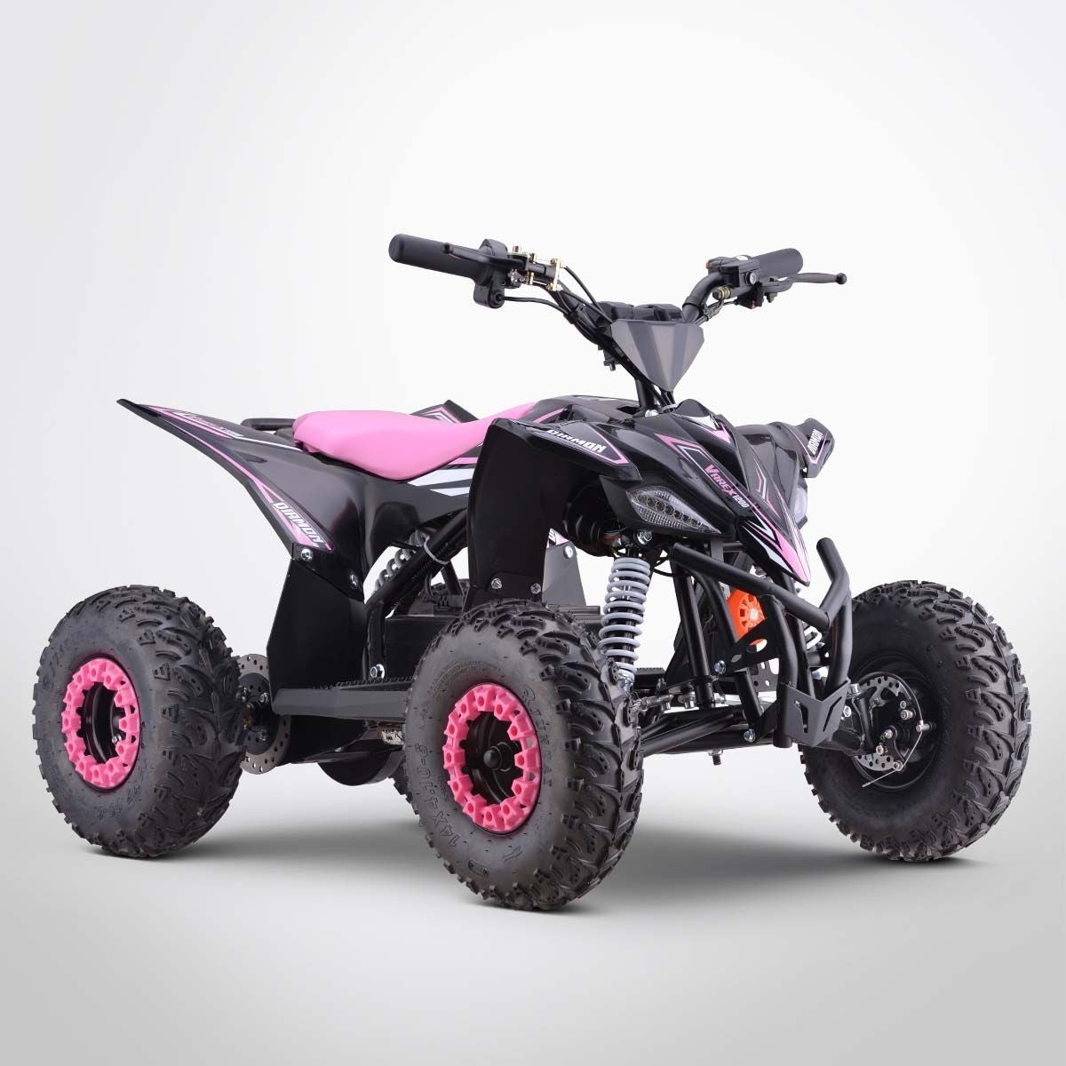 Quad enfant VAREX 1200W - DIAMON MOTORS - Edition 2025