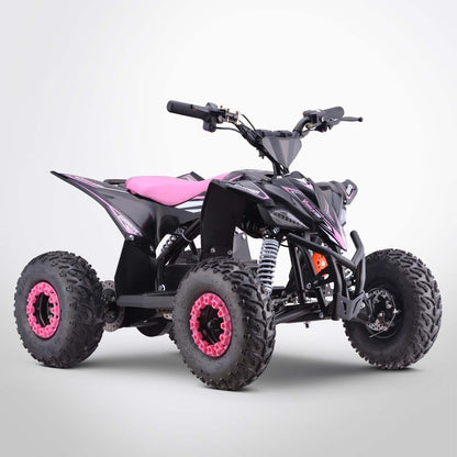 Quad enfant VAREX 1200W - DIAMON MOTORS - Edition 2025