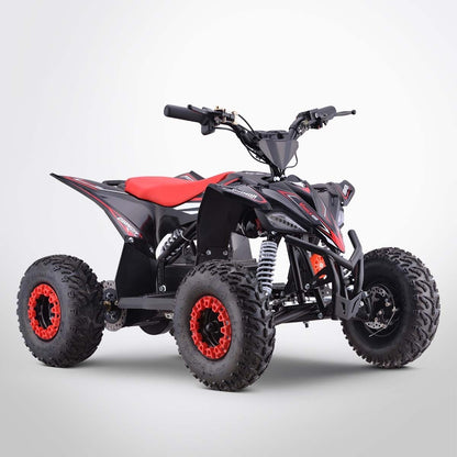 Quad enfant VAREX 1200W - DIAMON MOTORS - Edition 2025