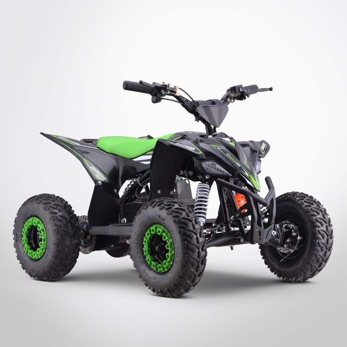 Quad enfant VAREX 1200W - DIAMON MOTORS - Edition 2025