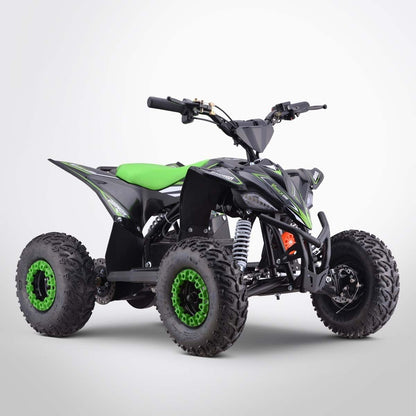 Quad enfant VAREX 1200W - DIAMON MOTORS - Edition 2025