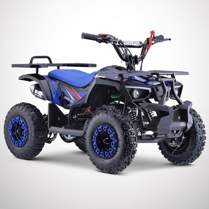 Pocket quad thermique RINO 49cc - DIAMON MOTORS - Édition 2025