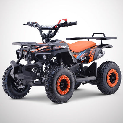 Pocket quad thermique RINO 49cc - DIAMON MOTORS - Édition 2025
