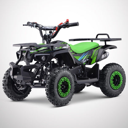 Pocket quad thermique RINO 49cc - DIAMON MOTORS - Édition 2025