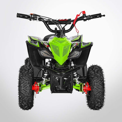 Pocket quad Tirax 49 Probike - Édition 2025 