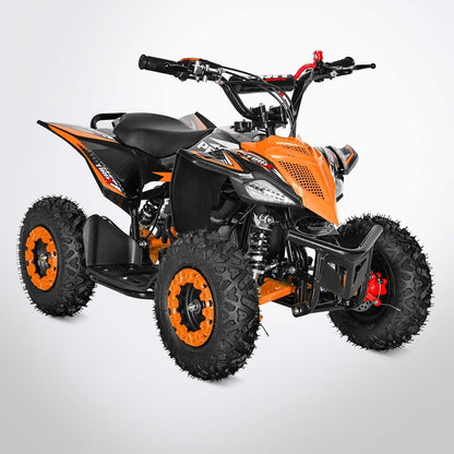 Pocket quad Tirax 49 Probike - Édition 2025 