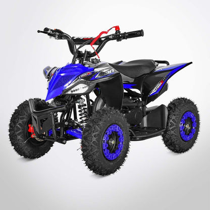 Pocket quad Tirax 49 Probike - Édition 2025 