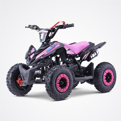 Pocket quad FLIP 49 - DIAMON MOTORS 