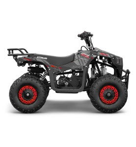 Pocket quad enfant 50cc 2t MINI BAZOU