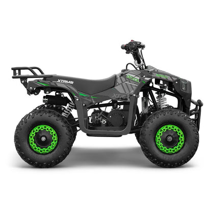 Pocket quad enfant 50cc 2t MINI BAZOU