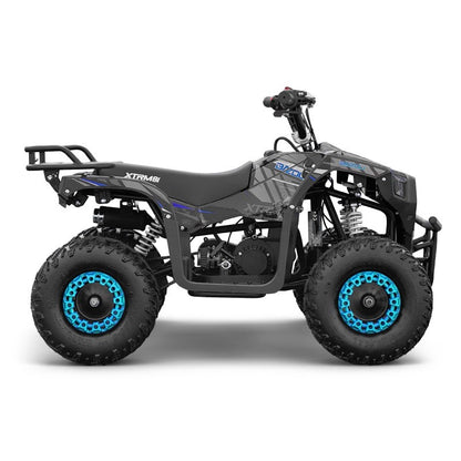 Pocket quad enfant 50cc 2t MINI BAZOU
