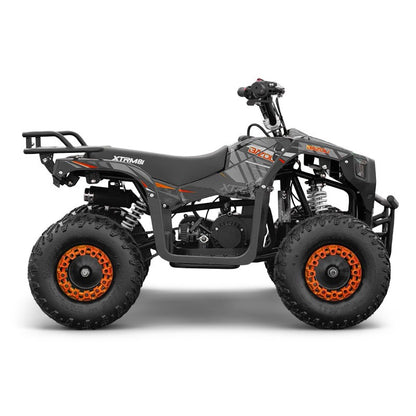 Pocket quad enfant 50cc 2t MINI BAZOU