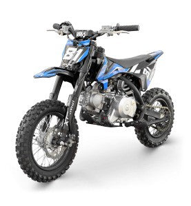 Mini motocross enfant 70cc 12/10 MX70