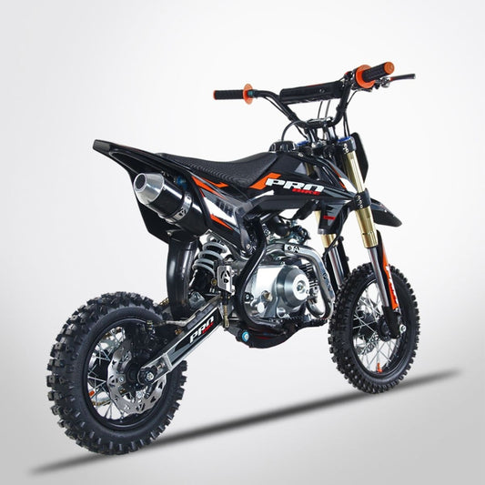Dirt bike enfant PROBIKE 50 SX 12/10 - Edition 2025