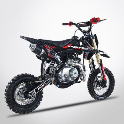 Dirt bike enfant PROBIKE 50 SX 12/10 - Edition 2025