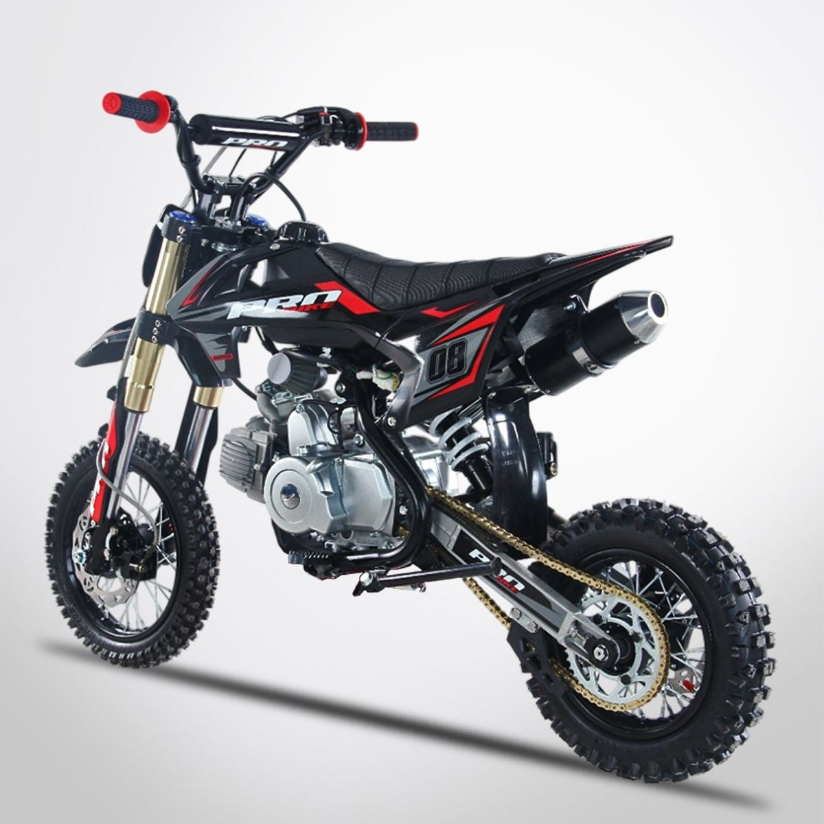 Dirt bike enfant PROBIKE 50 SX 12/10 - Edition 2025