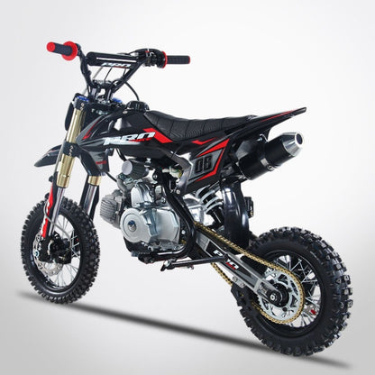Dirt bike enfant PROBIKE 50 SX 12/10 - Edition 2025