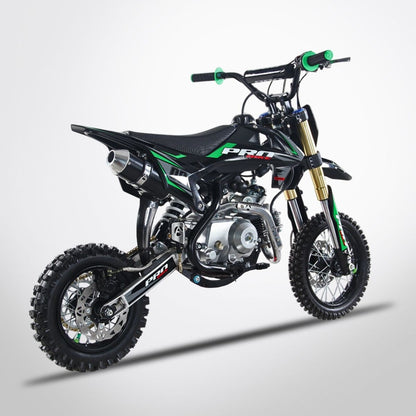 Dirt bike enfant PROBIKE 50 SX 12/10 - Edition 2025